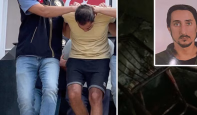 Kuyudaki cesedin sırrı ortaya çıktı!