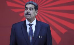 Maduro: BM ölümcül bir yara aldı