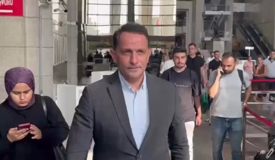 Mücahit Birinci hakkında son dakika gelişmesi