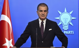 Ömer Çelik: Mutlaka hesap verecek!