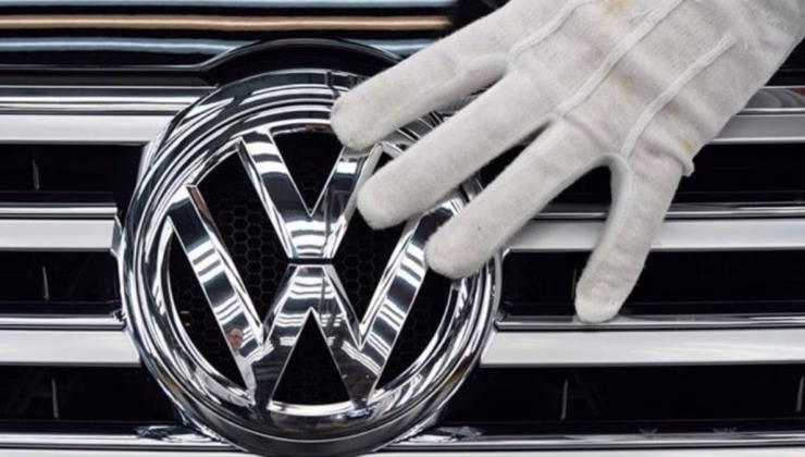 Otomotiv sektöründe dengeler değişecek: Volkswagen ortaklığı genişletti