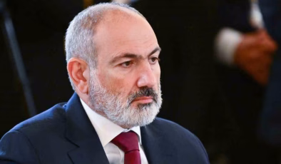 Paşinyan’dan Türkiye açıklaması: Sınırın açılacağına inanıyorum