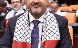 Resul Kurt, tarihi günü değerlendirdi