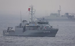 Romanya’dan Türkiye ve Bulgaristan’a Karadeniz çağrısı