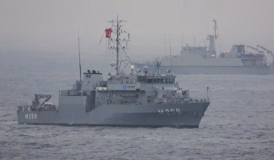 Romanya’dan Türkiye ve Bulgaristan’a Karadeniz çağrısı