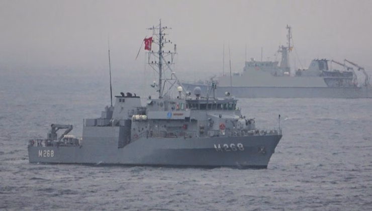 Romanya’dan Türkiye ve Bulgaristan’a Karadeniz çağrısı