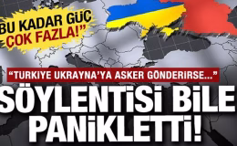 Rumların yeni korkusu bu oldu: Türkiye Ukrayna’ya asker gönderirse…