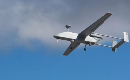 Rus İHA’larından çıktı! Ukrayna üçüncü ülkeyi işaret etti