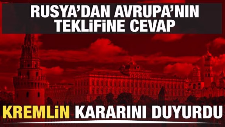 Rusya’dan batı ülkelerine mesaj: Ukrayna’da askerleri olmamalı