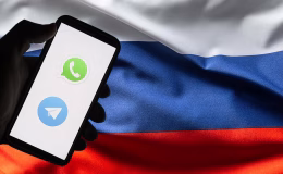 Rusya’dan WhatsApp ile Telegram’a ‘terör’ kısıtlaması