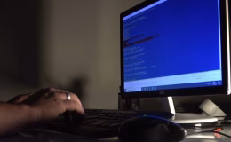 Sahte e-imza sistemiyle istila girişimi!