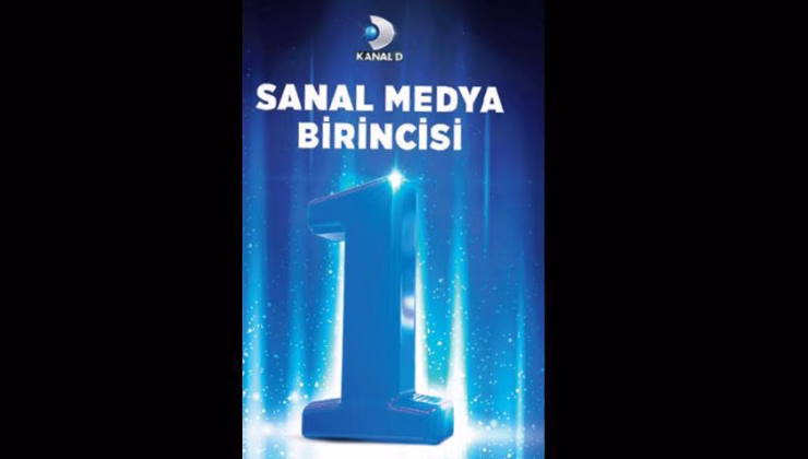 Sanal medyanın temmuz şampiyonu