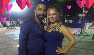 Sevgi 7 yerinden bıçaklanmıştı… Çocukları için barıştı… Trajik son!