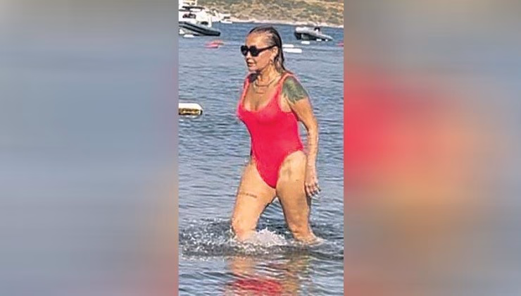 Single sonrası tatil