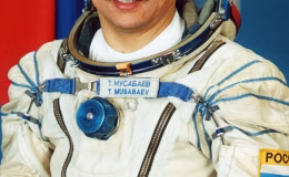 Son dakika… Üç kez uzaya çıkmıştı! Kozmonot Musabayev yaşamını yitirdi!