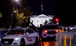 Son dakika…Kritik zirve başladı! Zelenskiy Washington’da!