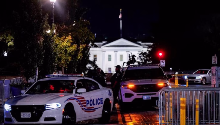 Son dakika…Kritik zirve başladı! Zelenskiy Washington’da!