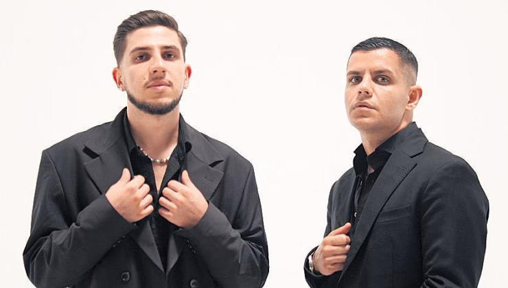 Sonses’ten rap sürprizi