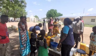 Sudan’da kolera kaynaklı 50 ölüm!