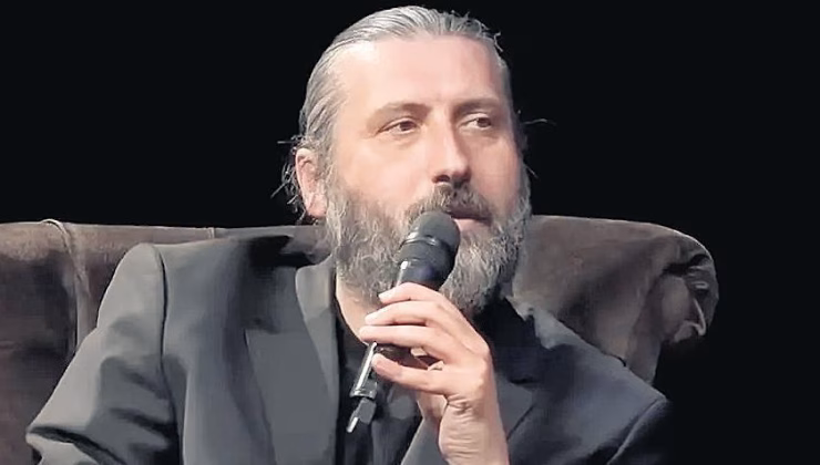 Taciz ifşasının ardından kovuldu