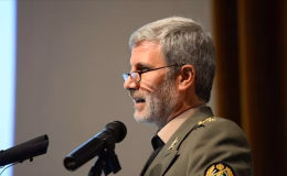 Tahran’dan Tel Aviv’e gözdağı: ‘Füze ve İHA kapasitemiz hazır’