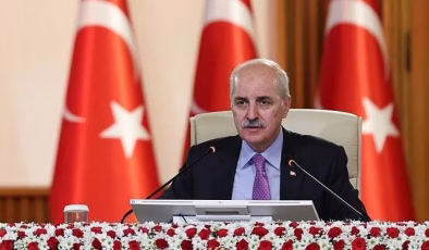‘Terörsüz Türkiye’ komisyonu 5. kez toplandı