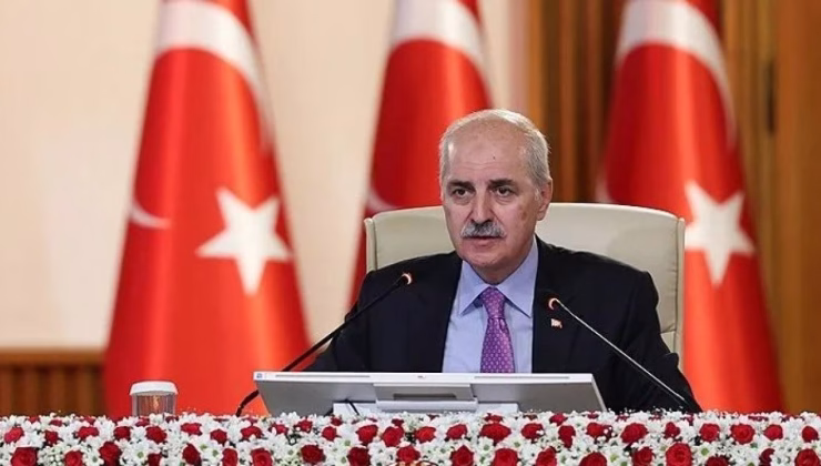 ‘Terörsüz Türkiye’ komisyonunun 5’inci toplantısı sona erdi