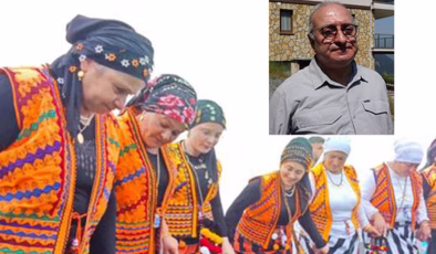 Trabzon ve Karadeniz’deki mutsuzluğunu nedenlerini bilim insanı Prof. Dr. Mikdat Kadıoğlu anlattı… “Güneş, işsizlik ve Trabzonspor”