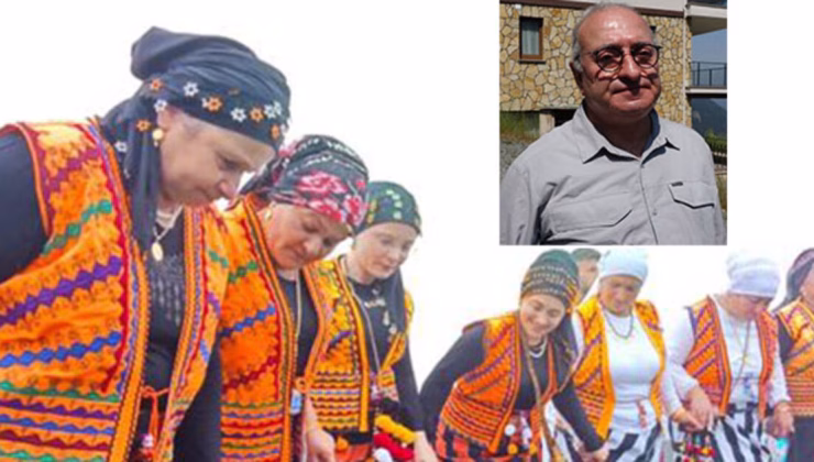 Trabzon ve Karadeniz’deki mutsuzluğunu nedenlerini bilim insanı Prof. Dr. Mikdat Kadıoğlu anlattı… “Güneş, işsizlik ve Trabzonspor”