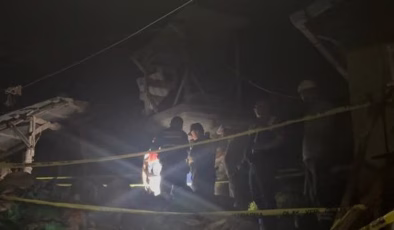 Trabzon’da fındık bahçesinde akıma kapıldılar: 2 ölü