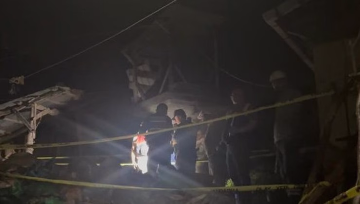 Trabzon’da fındık bahçesinde akıma kapıldılar: 2 ölü