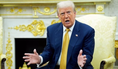 Trump, Meksika’ya uygulanan mevcut tarifeleri uzattı!