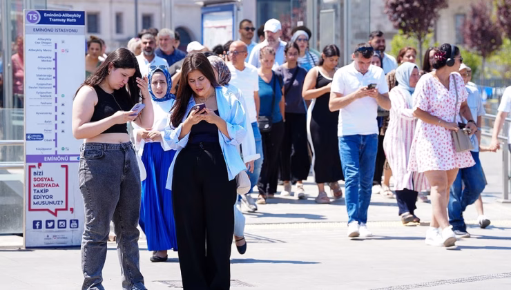 Türkiye çoklu ödeme yetmezliği yaşıyor