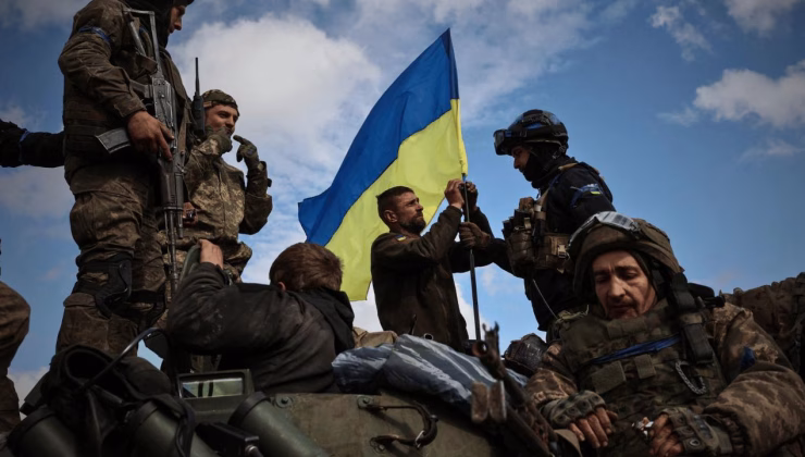 Ukrayna’dan yurt dışı kararı: Yasak kalktı