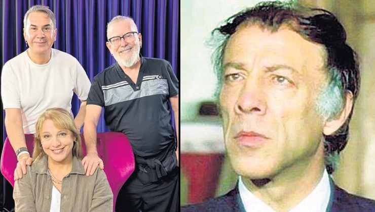 ‘Babam çok zamparaydı’