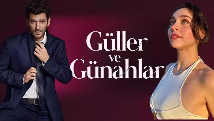 ‘Güller ve Günahlar’ geliyor