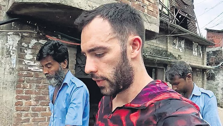 ‘Kuralsız Sokaklar’ sınırları zorladı