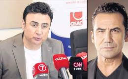 ‘MSG karanlık örgüt’