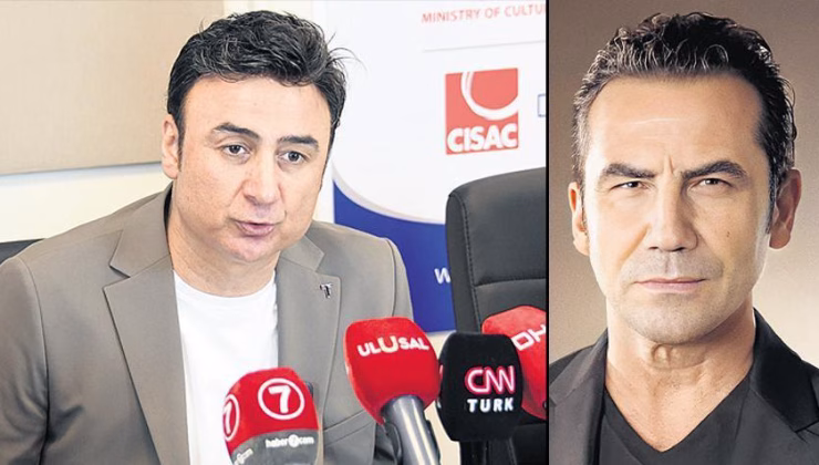 ‘MSG karanlık örgüt’