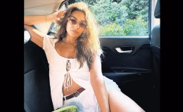‘Uzak Şehir’in Afrodit’i’