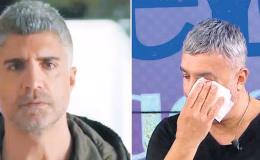 ‘Özcan’ı çok özlüyorum’