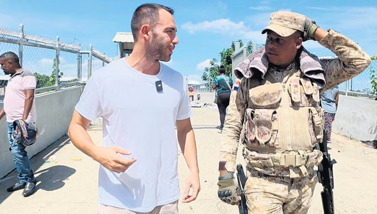 Çarpıcı rotalarda keşif