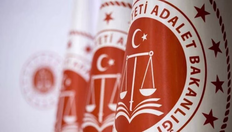Yandaş medyanın algı oyunlarına Adalet Bakanlığı’ndan yanıt!