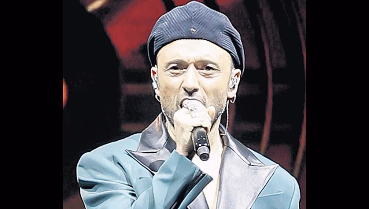 Yedi yıldır zirvenin adı