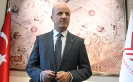YÖK Başkanlığına yeniden Prof. Dr. Erol Özvar atandı