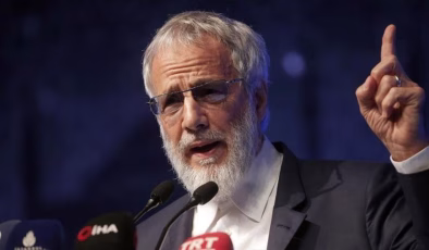 Yusuf İslam’dan İncil ayetiyle mesaj: Hz. İsa’nın (a.s.) diliyle lanetlendiler