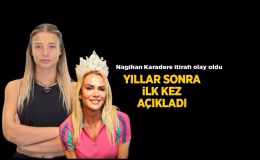 Yıllar sonra ilk kez açıkladı! Survivor Aleyna Kalaycıoğlu'nun Nagihan Karadere itirafı olay oldu