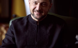 Zelenskiy’den baskı çağrısı! Rusya barış için masaya oturmalı