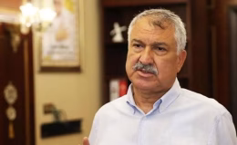 Zeydan Karalar göreve iade istedi