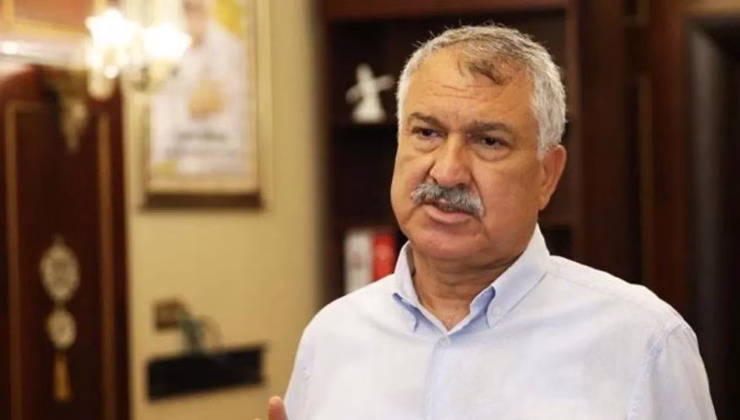 Zeydan Karalar göreve iade istedi